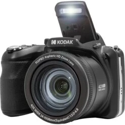 Kodak AZ425 Astro Zoom Camera - Black -Nikon Shop 1675080071 img 1926682 1