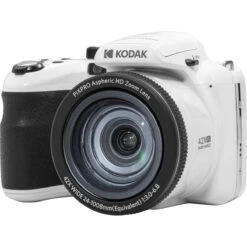 Kodak AZ425 Astro Zoom Camera - White 12 Kodak AZ425 Astro Zoom Camera - White -Nikon Shop 1675082802 img 1926798