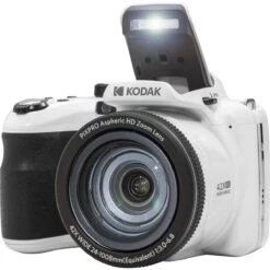 Kodak AZ425 Astro Zoom Camera - White 15 Kodak AZ425 Astro Zoom Camera - White -Nikon Shop 1675082802 img 1926801