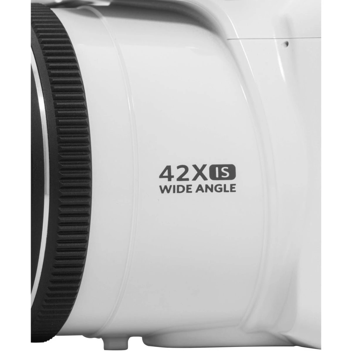Kodak AZ425 Astro Zoom Camera - White 8 Kodak AZ425 Astro Zoom Camera - White - Image 8