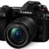 Panasonic Lumix G9 + Lumix 12-60mm F/3.5-5.6 Kit