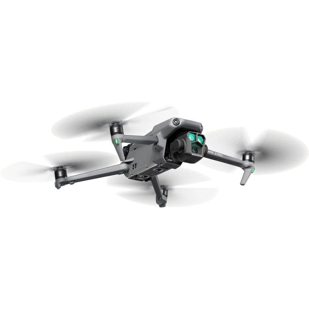 DJI Mavic 3 Pro (DJI RC) 10 DJI Mavic 3 Pro (DJI RC) - Image 10