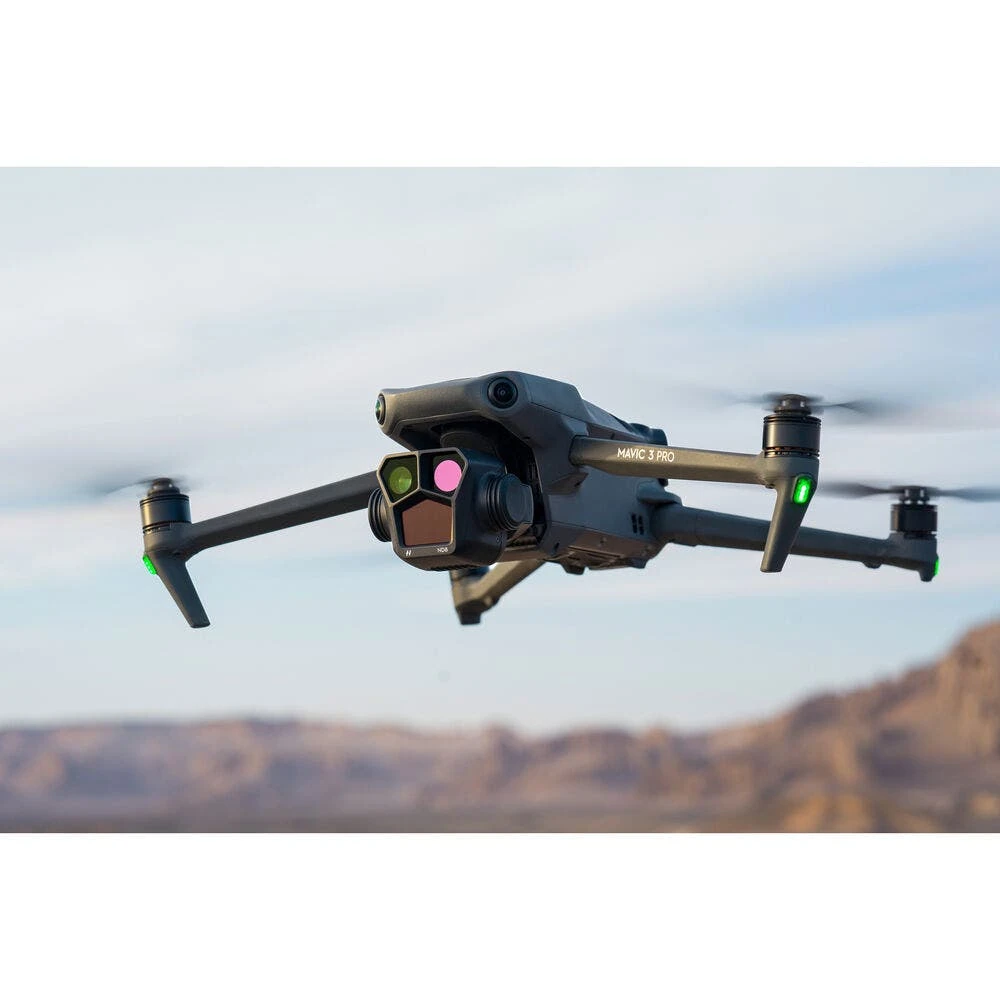 DJI Mavic 3 Pro (DJI RC) 18 DJI Mavic 3 Pro (DJI RC) - Image 18