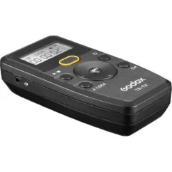 Godox Wireless Timer Remote Control TR-P1 -Nikon Shop 1682459546 img 1980314