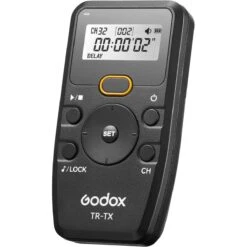Godox Wireless Timer Remote Control TR-S2 -Nikon Shop 1682459546 img 1980343