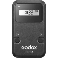 Godox Wireless Timer Remote Control TR-S2 -Nikon Shop 1682459546 img 1980348