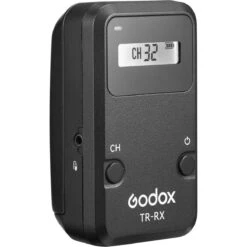 Godox Wireless Timer Remote Control TR-S2 -Nikon Shop 1682459546 img 1980349