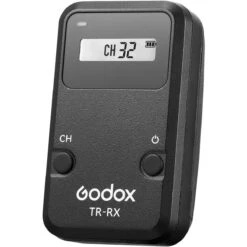 Godox Wireless Timer Remote Control TR-S2 -Nikon Shop 1682459546 img 1980350