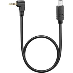 Godox Wireless Timer Remote Control TR-S2 -Nikon Shop 1682459546 img 1980355