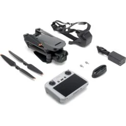 DJI Mavic 3 Pro (DJI RC) 34 DJI Mavic 3 Pro (DJI RC) -Nikon Shop 1682530073 img 1977527