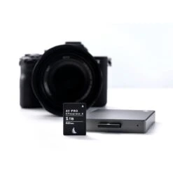 Angelbird CFexpress Type A Card Reader -Nikon Shop 1682553702 img 1983820