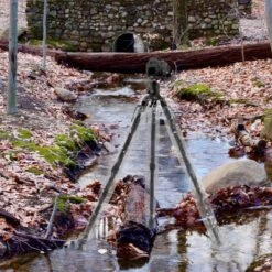 Ruggard RC-T120 Tripod Leg Protectors (Set Of 3) RC-T120 -Nikon Shop 1683712066 img 1992810