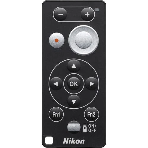 Nikon Remote Control ML-L7 1 Nikon Remote Control ML-L7
