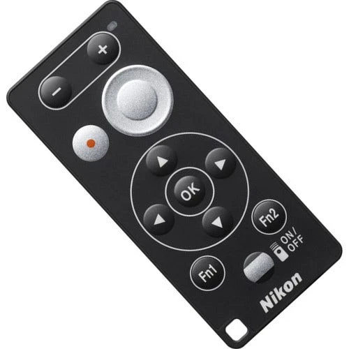 Nikon Remote Control ML-L7 2 Nikon Remote Control ML-L7 - Image 2