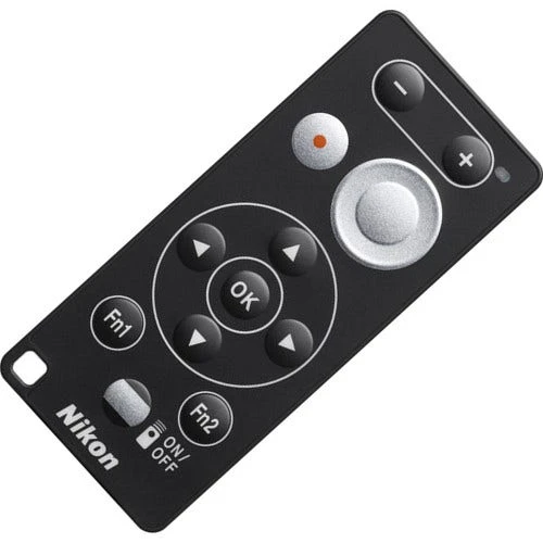 Nikon Remote Control ML-L7 3 Nikon Remote Control ML-L7 - Image 3