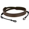 LEICA C-LUX Carrying Strap, Leather, Taupe