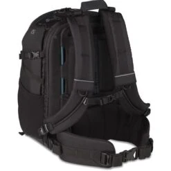 Tenba Shootout 32L Backpack - Black *NEW* -Nikon Shop 16892 tenba shootout backpack 32l 3 1