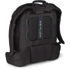 Tenba Shootout 32L Backpack - Black *NEW* -Nikon Shop 16892 tenba shootout backpack 32l 4 1