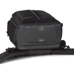 Tenba Shootout 32L Backpack - Black *NEW* -Nikon Shop 16892 tenba shootout backpack 32l 5 1