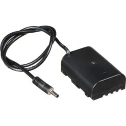 SmallHD Focus Power Adaptor To Panasonic