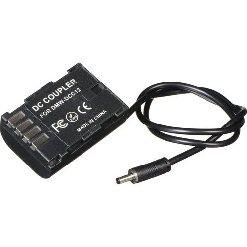 SmallHD Focus Power Adaptor To Panasonic 2 SmallHD Focus Power Adaptor To Panasonic - Image 2