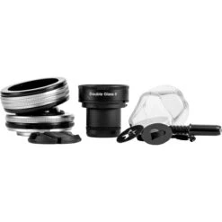 Lensbaby Twist 60 + Double Glass II Optic Swap Kit For Pentax K Mount -Nikon Shop 1689810781 img 2037286 1