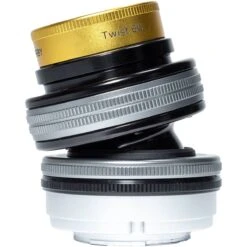 Lensbaby Twist 60 + Double Glass II Optic Swap Kit For Sony E Mount -Nikon Shop 1689810781 img 2037287