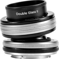 Lensbaby Twist 60 + Double Glass II Optic Swap Kit For Sony E Mount -Nikon Shop 1689810781 img 2037290