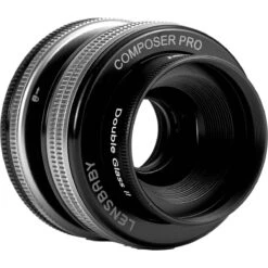Lensbaby Twist 60 + Double Glass II Optic Swap Kit For Sony E Mount -Nikon Shop 1689810781 img 2037295