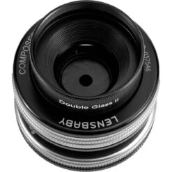 Lensbaby Twist 60 + Double Glass II Optic Swap Kit For Pentax K Mount -Nikon Shop 1689810781 img 2037296 1