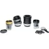 Lensbaby Twist 60 + Double Glass II Optic Swap Kit For Canon EF Mount
