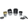 Lensbaby Twist 60 + Double Glass II Optic Swap Kit For L Mount