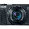 Canon® Canon PowerShot SX740 HS Black