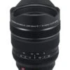 Fujifilm - XF 8-16mm F/2.8 R LM WR Lens