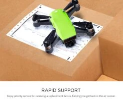 DJI Care Refresh Mavic 2 - Card -Nikon Shop 17233 dji care refresh mavic 23 1