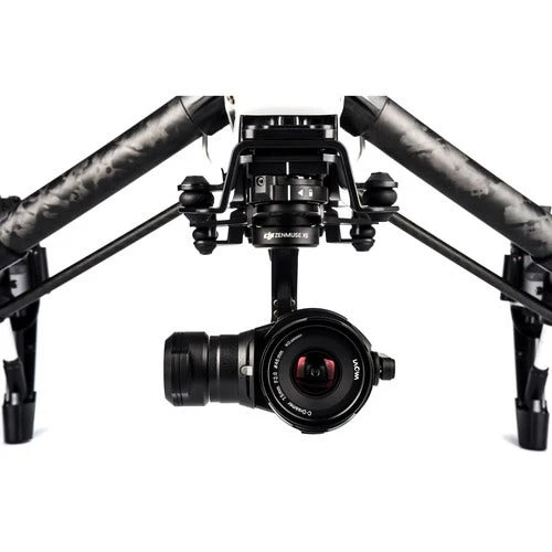 Laowa 7.5mm F/2 MFT Lightweight Version - Black 3 Laowa 7.5mm F/2 MFT Lightweight Version - Black - Image 3