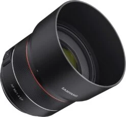 Samyang 85mm F/1.4 UMC II Canon Auto Focus Full Frame -Nikon Shop 17385 samyang 85mm af f1 4 umc ii canon eos full frame 2 1