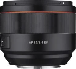 Samyang 85mm F/1.4 UMC II Canon Auto Focus Full Frame -Nikon Shop 17385 samyang 85mm af f1 4 umc ii canon eos full frame 6 1