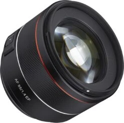 Samyang 85mm F/1.4 UMC II Canon Auto Focus Full Frame -Nikon Shop 17385 samyang 85mm af f1 4 umc ii canon eos full frame 7 1