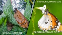 Laowa 24mm F/14 2X Macro Probe Lens Nikon F -Nikon Shop 17491 laowa 24mm f 14 2x macro probe lens nikon fe 1