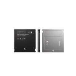 ANGELBird ATOM X SSDmini 1 TB Mini SSD