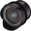 Samyang 16mm T2.6 VDSLR UMC II For Canon EOS