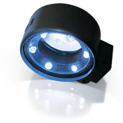 VisibleDust Quasar + Sensor Loupe 7x Magnification With LED Illumination