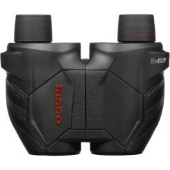 Tasco 8x25 PermaFocus COMPACT BLACK PORRO 7 Tasco 8x25 PermaFocus COMPACT BLACK PORRO -Nikon Shop 17769 tasco 8x25 perma focus03 1
