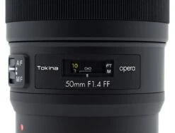 Tokina Opera 50mm F/1.4 FF Nikon Lens 9 Tokina Opera 50mm F/1.4 FF Nikon Lens -Nikon Shop 17793 tokina opera 50mm f1 4 ff nikon lens03 1