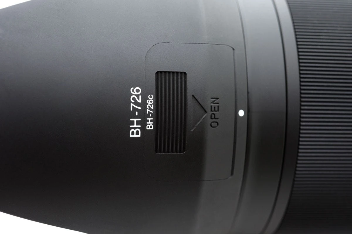 Tokina Opera 50mm F/1.4 FF Nikon Lens 5 Tokina Opera 50mm F/1.4 FF Nikon Lens - Image 5