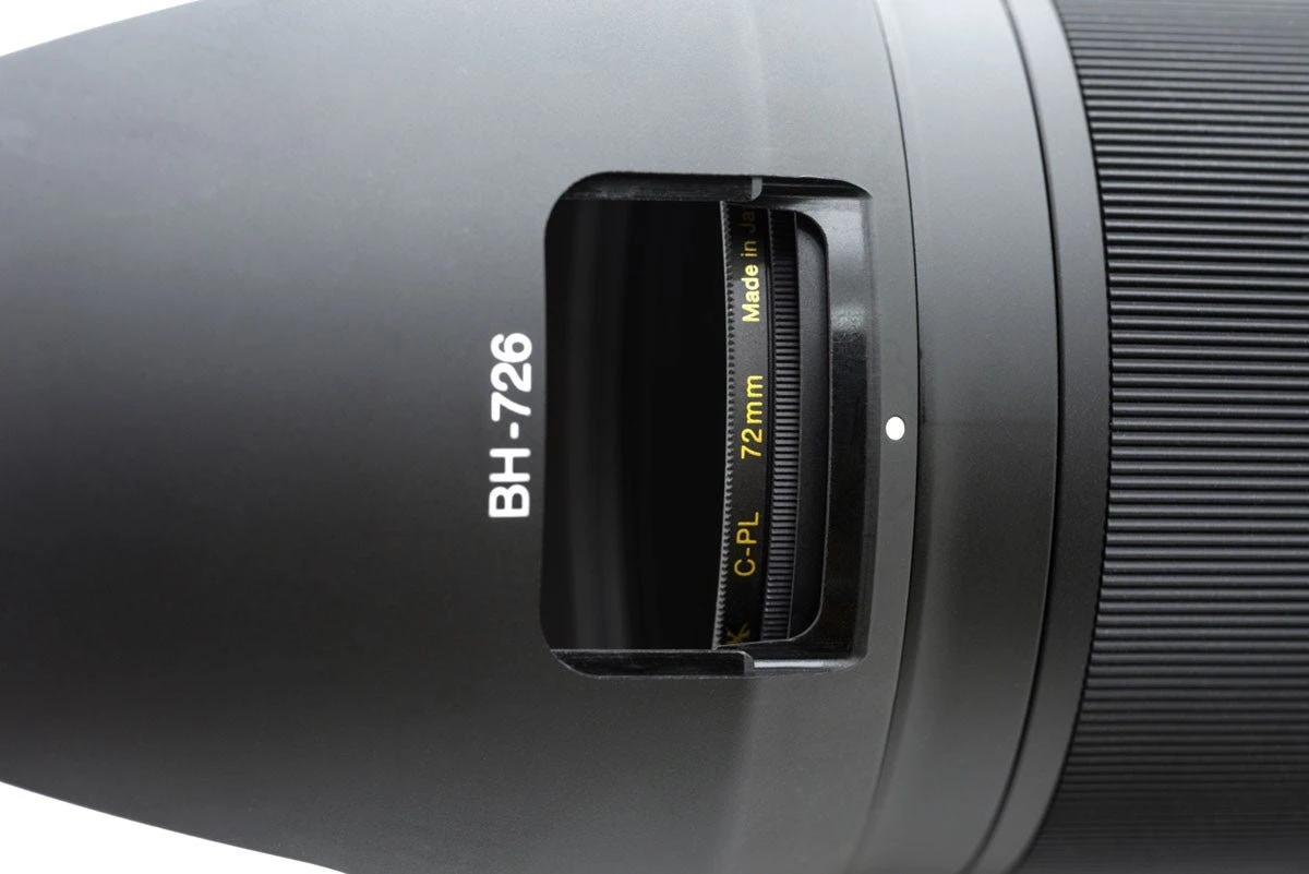 Tokina Opera 50mm F/1.4 FF Nikon Lens 6 Tokina Opera 50mm F/1.4 FF Nikon Lens - Image 6