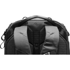 Peak Design Travel Backpack 45L - Black -Nikon Shop 17852 peak design travel backpack 45l black 5 1