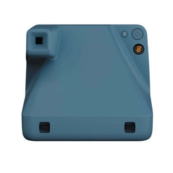 Polaroid Now + Blue Gray 4 Polaroid Now + Blue Gray - Image 4