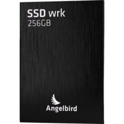 ANGELBird SSD Wrk 256 GB